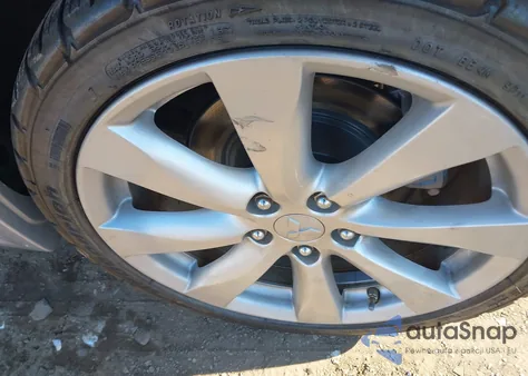 2012 Mitsubishi Lancer Sportback Gt из США, поврежденный, VIN JA32X8HW6CU015142